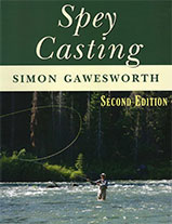 Spey Casting