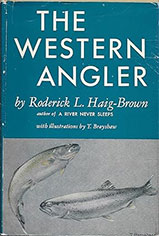 The Western Angler