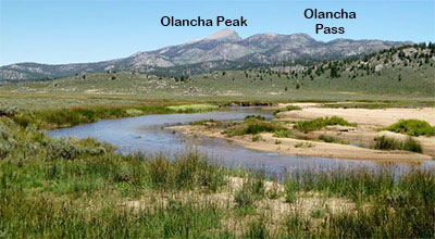 SF Kern at Monache Meadow