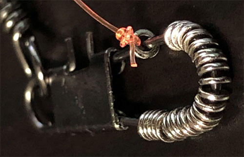 Nirvana Tippet Ring