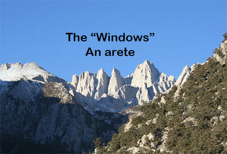 Mt. Whitney