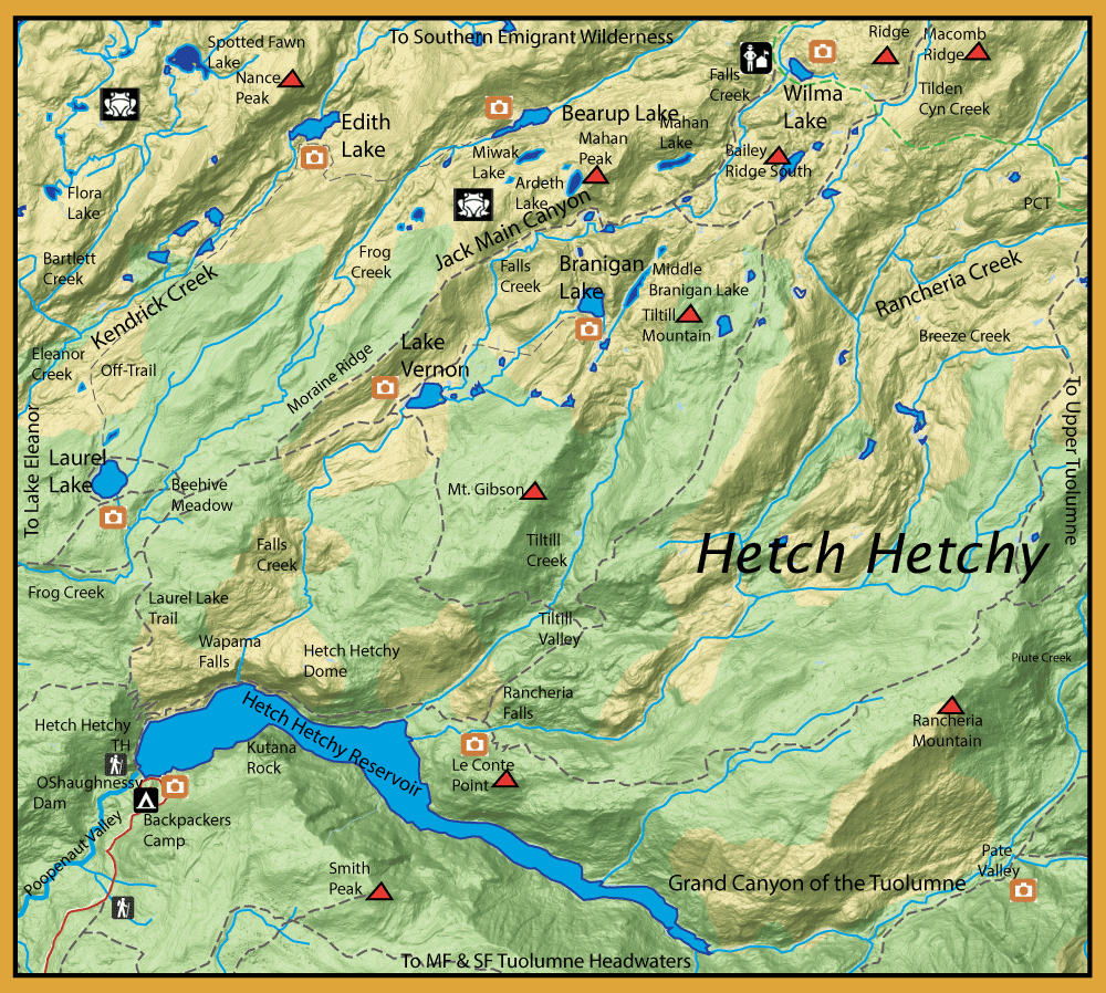 Hetch Hetchy