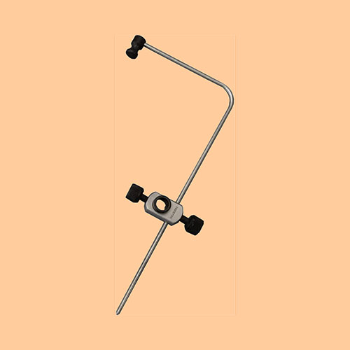 Bobbin Cradle