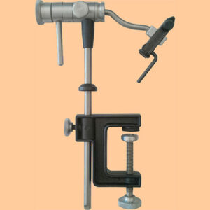 EZ Rotary Vise