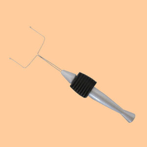 Soft Grip Loop Tool